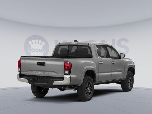 Used 2023 Toyota Tacoma SR5 image 2