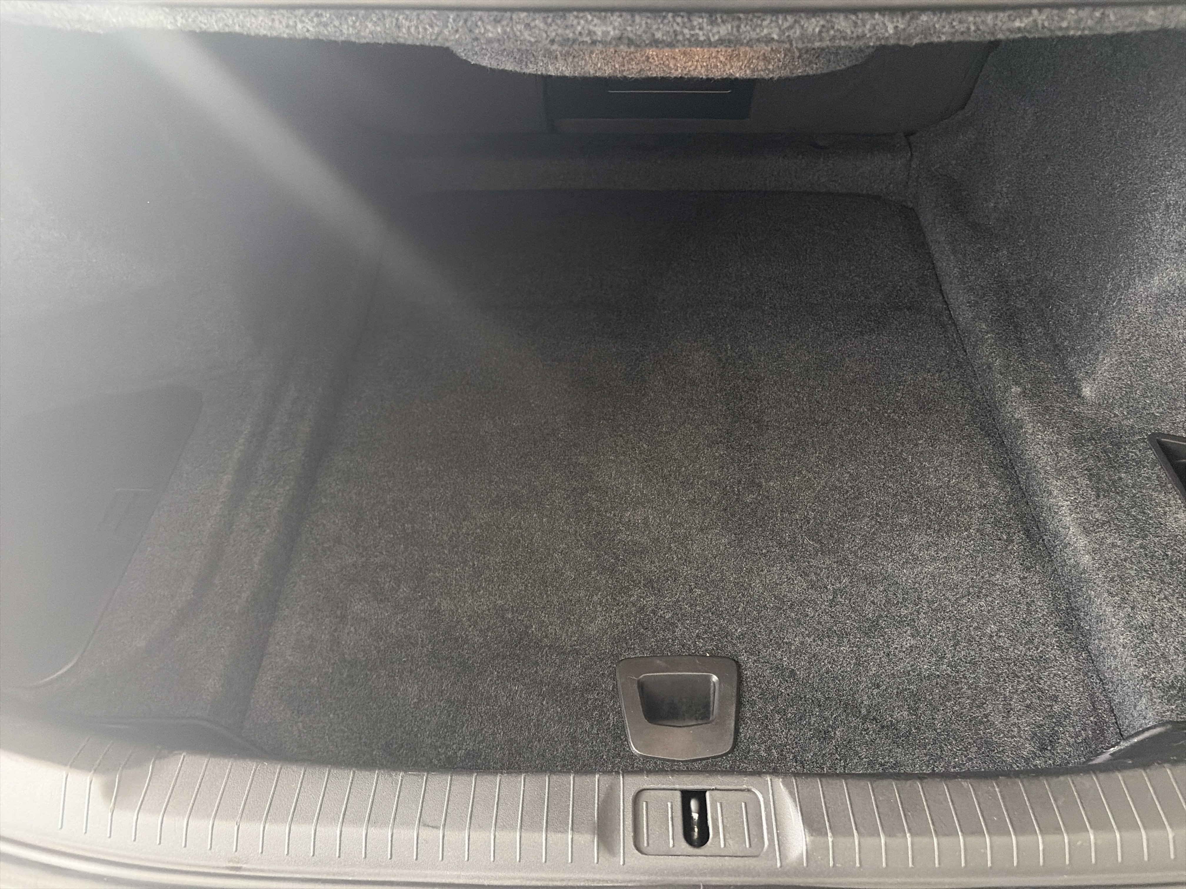 Used 2016 Cadillac ATS Luxury RWD image 7