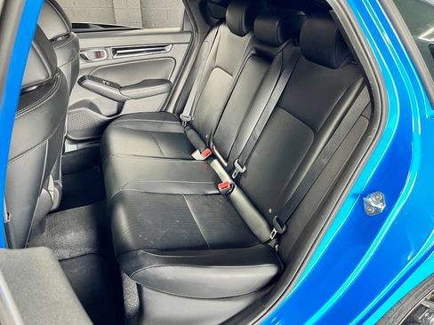 Used 2024 Honda Civic Sport Touring image 16