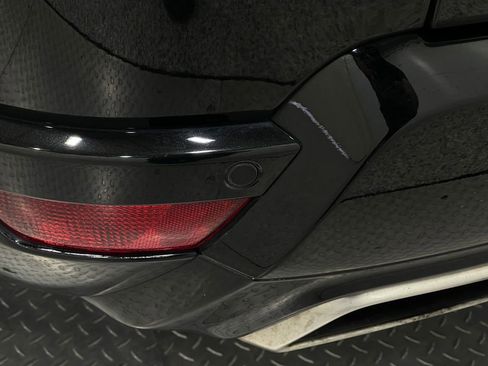 Used 2018 Land Rover Range Rover Sport HSE Dynamic image 13