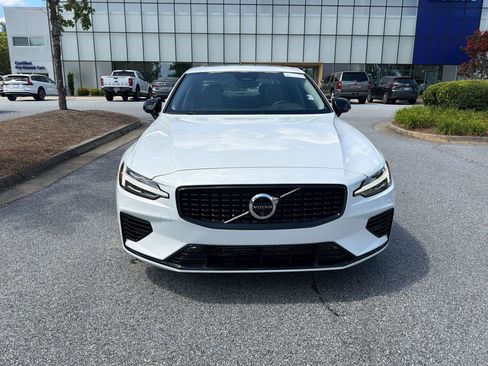 Used 2024 Volvo S60 T8 Plus w/ Climate Package AWD/4WD image 6