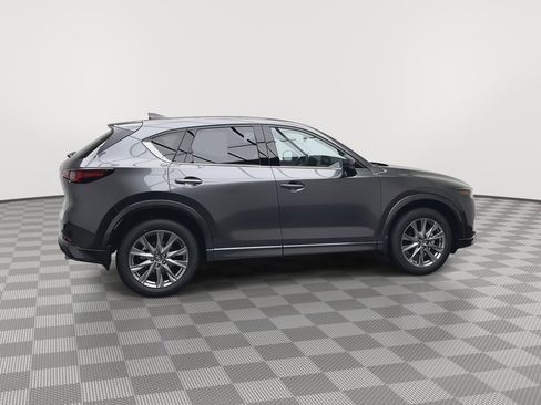 New 2025 MAZDA CX-5 AWD 2.5 S w/ Premium Plus Pkg image 40