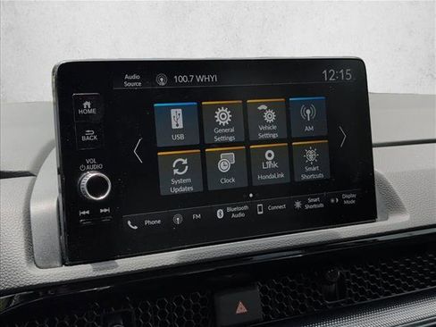Used 2024 Honda CR-V EX-L image 11