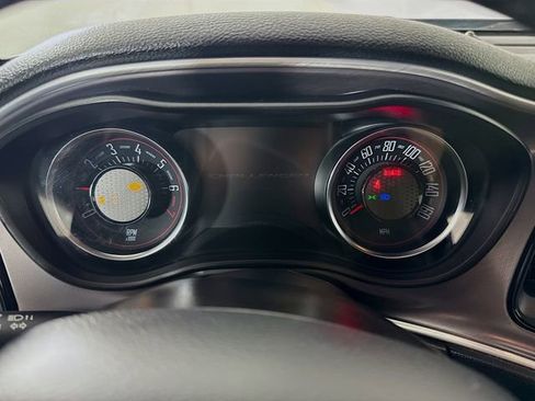 Used 2022 Dodge Challenger SXT w/ Cold Weather Group image 12