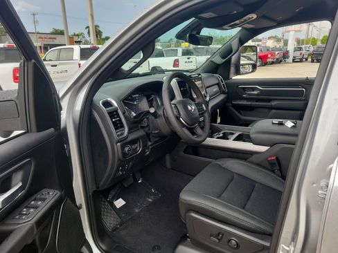 New 2026 RAM 1500 Big Horn image 12