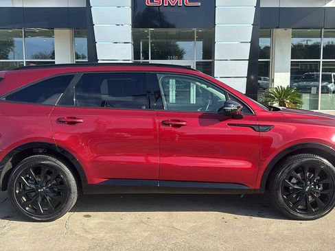 Used 2021 Kia Sorento SX image 8