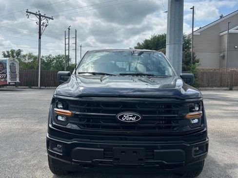 New 2026 Ford F150 XLT image 1