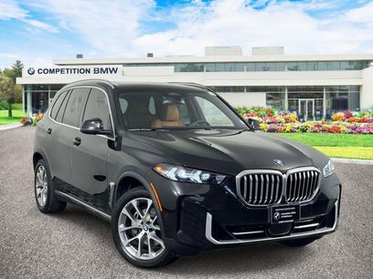 Used 2024 BMW X5 xDrive40i w/ Parking Assistance Package