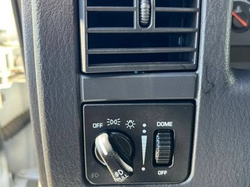 Used 2001 Dodge Durango 4WD image 24