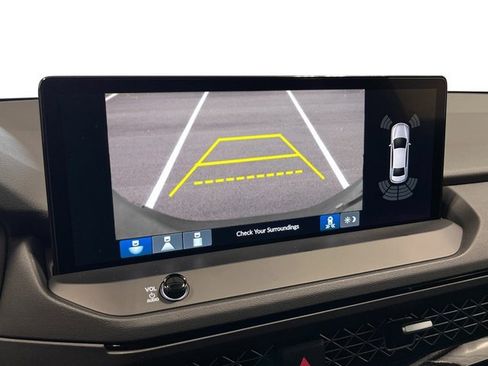 New 2026 Honda Accord EX-L image 23