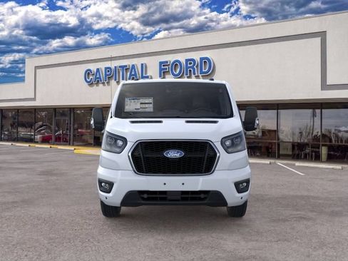 New 2026 Ford Transit 350 XLT AWD/4WD image 6
