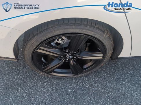 New 2026 Honda Accord Sport image 11