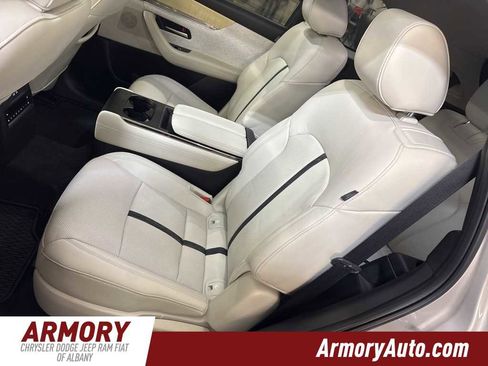 Used 2024 MAZDA CX-90 3.3 Turbo S w/ Premium Plus image 26