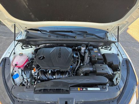 Used 2025 Kia K5 LXS image 31