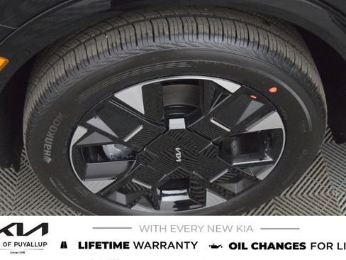 New 2026 Kia Sportage SX Prestige image 21
