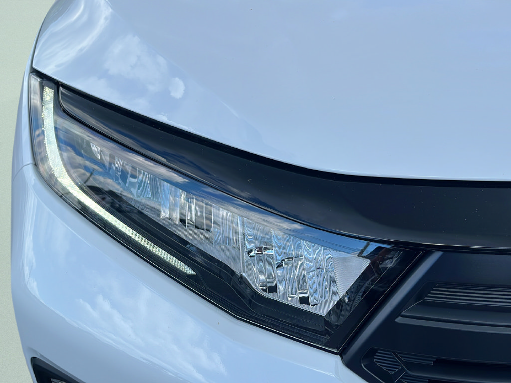 New 2027 Honda Odyssey EX-L image 27