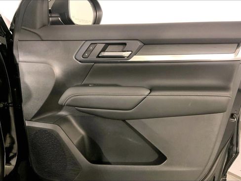 Used 2026 GMC Terrain Elevation FWD image 25