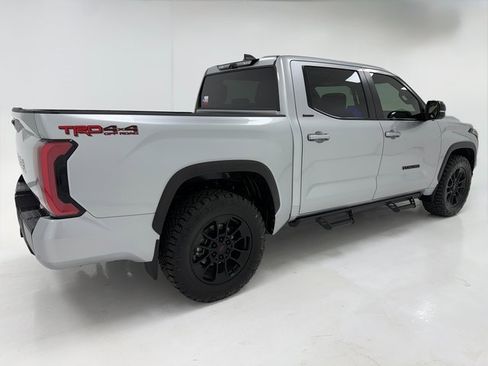 New 2026 Toyota Tundra Limited w/ TRD Off-Road Package image 41