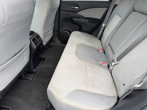 Used 2016 Honda CR-V EX image 12