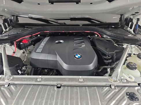 Used 2026 BMW X3 xDrive30 w/ M Sport Package image 33