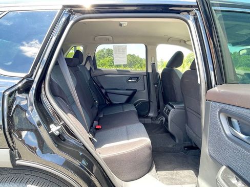 Used 2023 Nissan Rogue SV AWD/4WD image 40