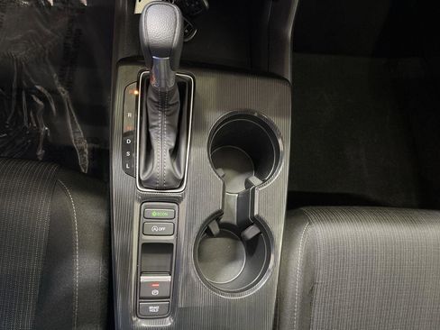 Used 2025 Honda Civic LX image 18