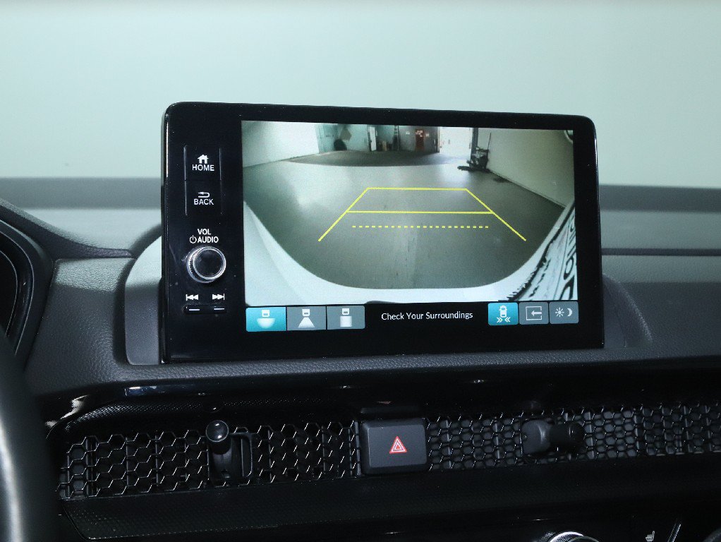 Used 2023 Honda CR-V EX-L image 31