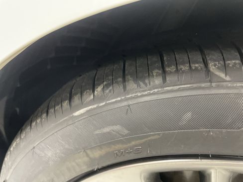 Used 2021 INFINITI Q50 Luxe w/ Cargo Package image 12