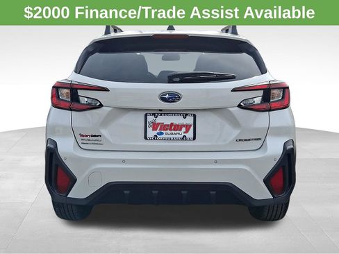 Used 2024 Subaru Crosstrek 2.5i Limited AWD/4WD image 5