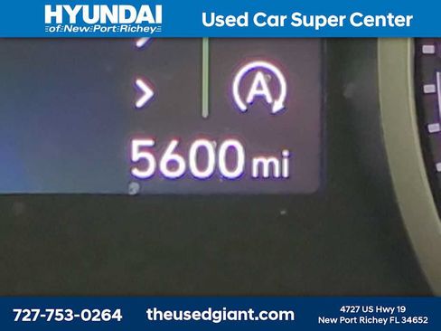 Certified 2023 Hyundai Santa Fe SE FWD image 28