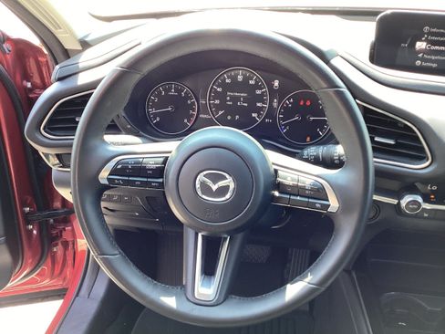 Used 2025 MAZDA CX-30 AWD 2.5 S w/ Preferred Package image 16