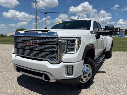 Used 2023 GMC Sierra 3500 Denali