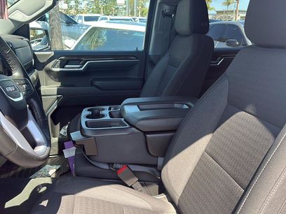 Used 2023 GMC Sierra 1500 SLE