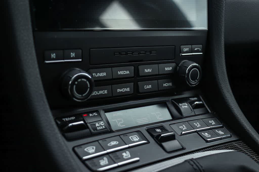 Used 2025 Porsche 718 Cayman S RWD image 19