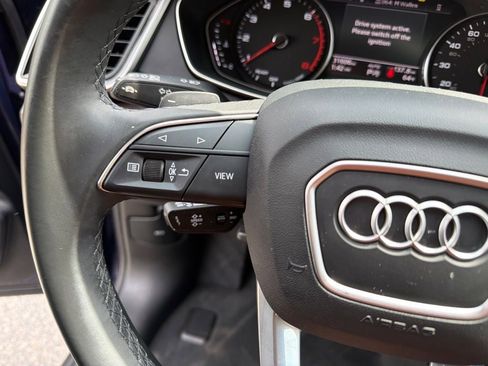 Used 2023 Audi Q5 2.0T Premium w/ Convenience Package AWD/4WD image 16
