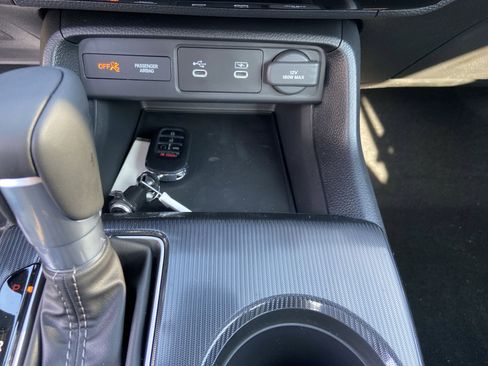 New 2026 Honda Civic Sport image 35