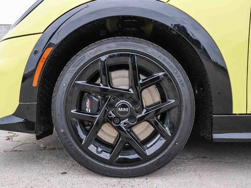 New 2026 MINI Cooper S FWD image 13
