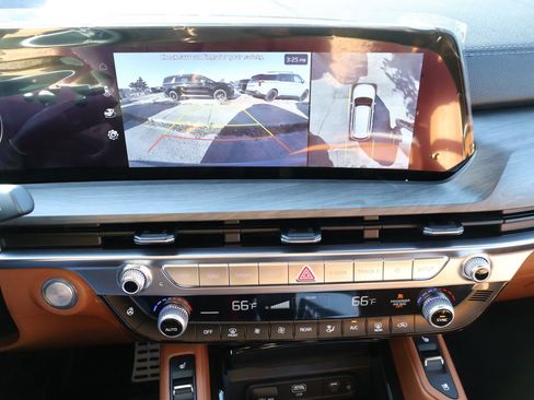 New 2025 Kia Telluride SX Prestige X-Line image 26