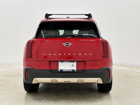 Used 2026 MINI Cooper Countryman S AWD/4WD image 10