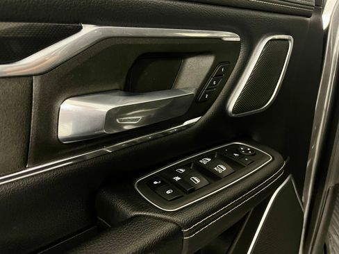 Certified 2022 RAM 1500 Laramie image 14