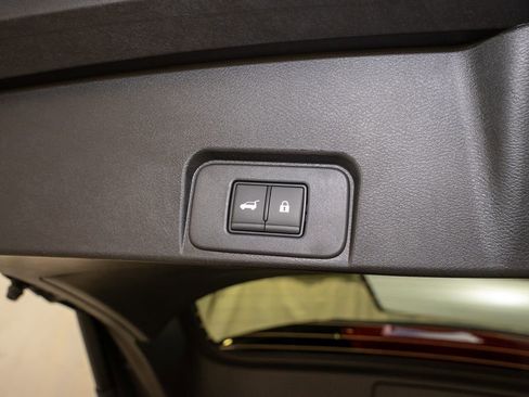 New 2026 Nissan Rogue SV image 7