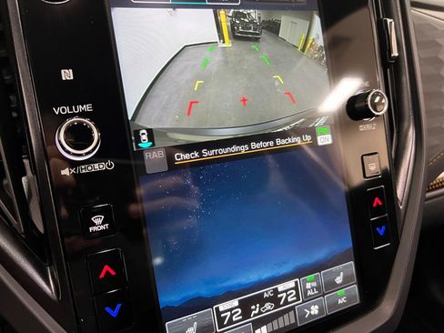 New 2026 Subaru Forester Wilderness image 21