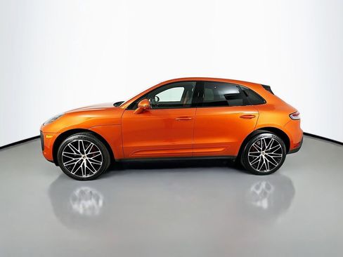 Used 2023 Porsche Macan S image 2