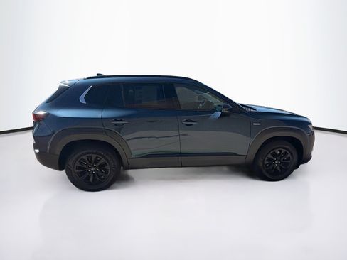Used 2025 MAZDA CX-50 AWD 2.5 Hybrid w/ Premium Pkg image 10