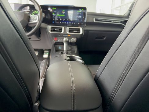Certified 2024 Ford Mustang Premium RWD image 28