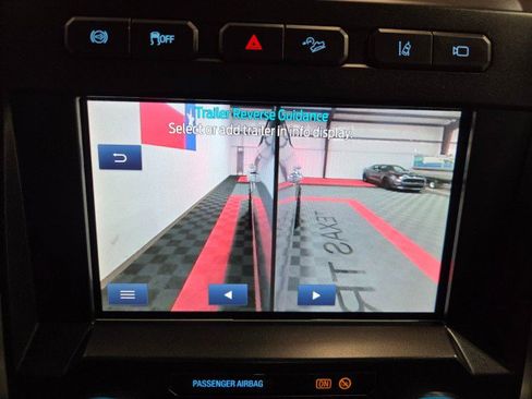 Used 2021 Ford F250 Platinum w/ FX4 Off-Road Package image 65