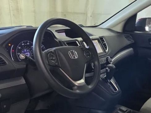 Used 2015 Honda CR-V EX image 8