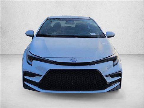 New 2026 Toyota Corolla SE image 6