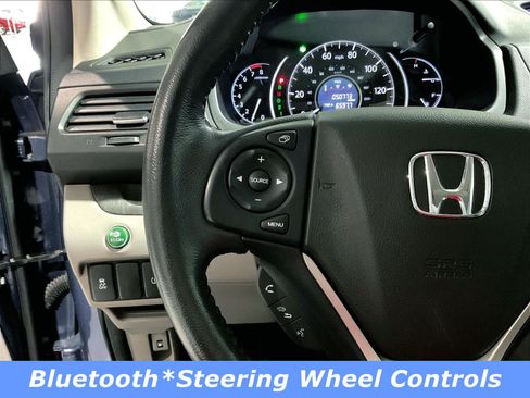 Used 2014 Honda CR-V EX-L image 10