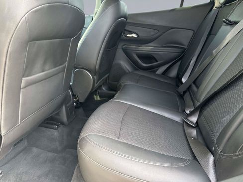 Used 2017 Buick Encore Preferred FWD image 13
